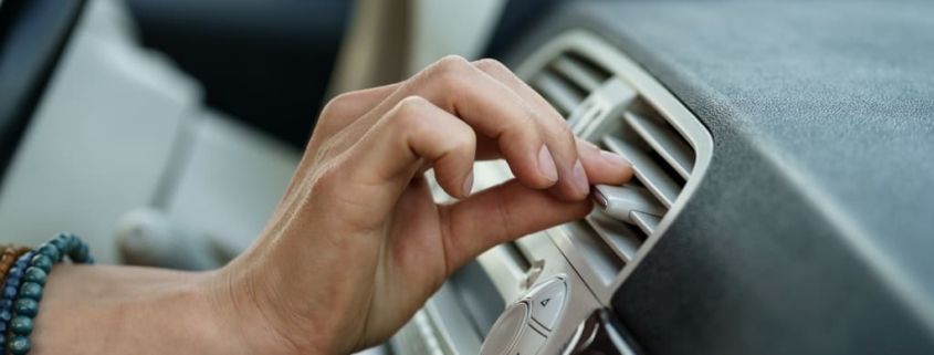 Airco Service Houd Je Auto Koel en Comfortabel