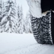 De Voordelen van Winterbanden Veilig de Winter Door