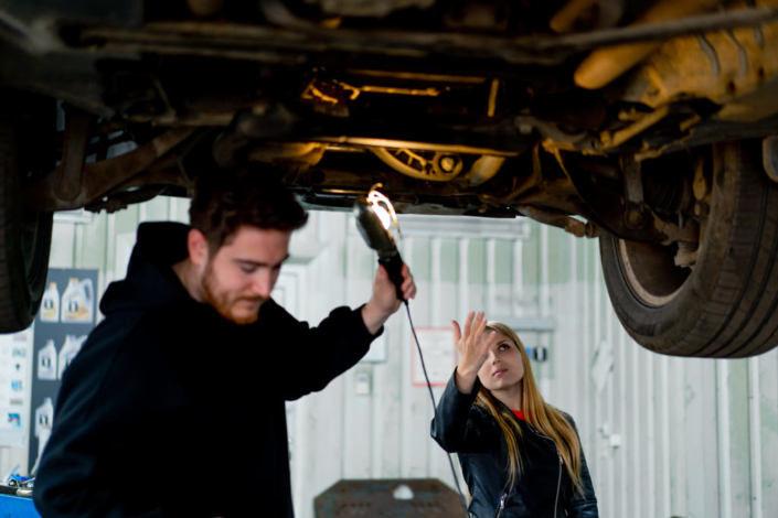 Een Complete Gids voor Auto-onderhoud Wat Je Moet Weten